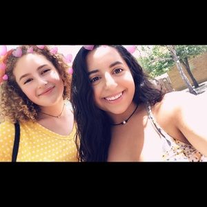 Meet your Posher, Hailey